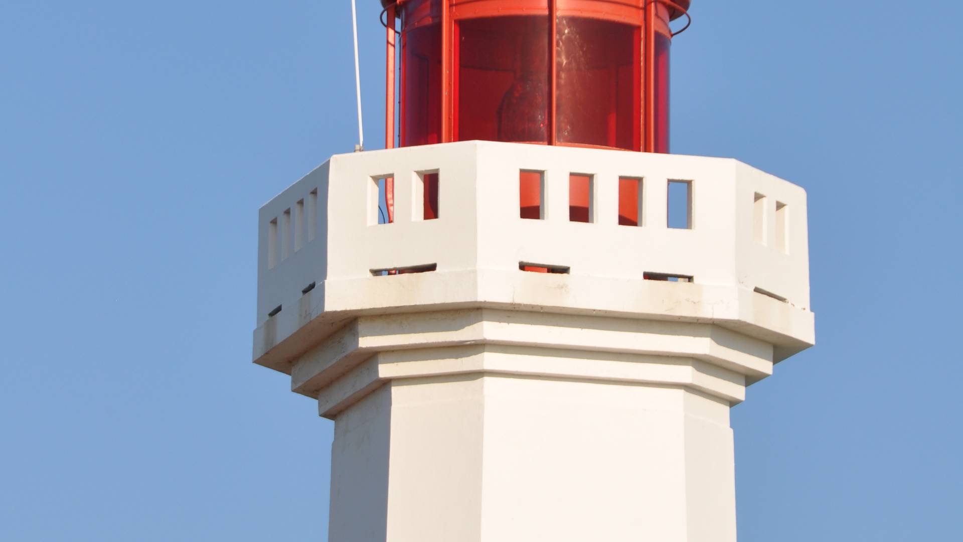 Phare des Corbeaux, Ile d'Yeu 