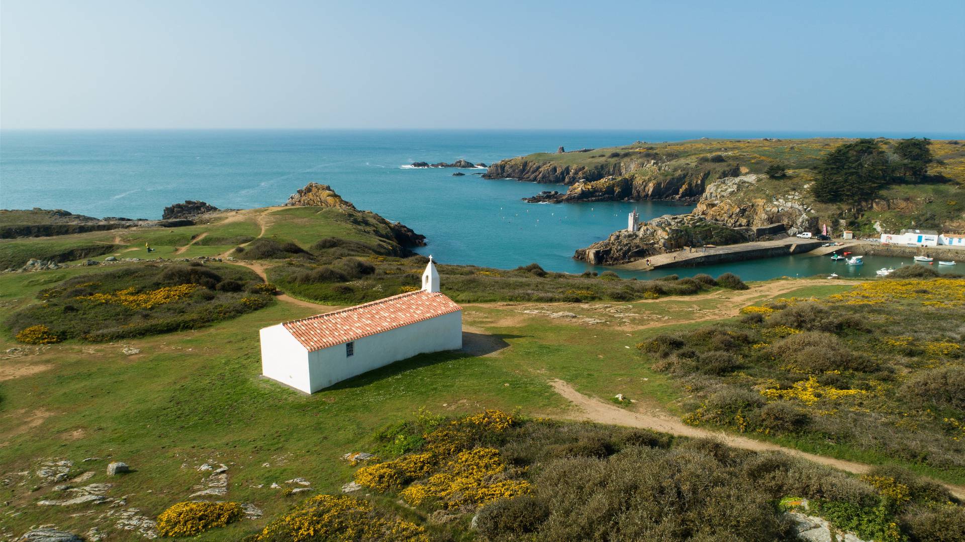 Office de Tourisme de l'Île d'Yeu