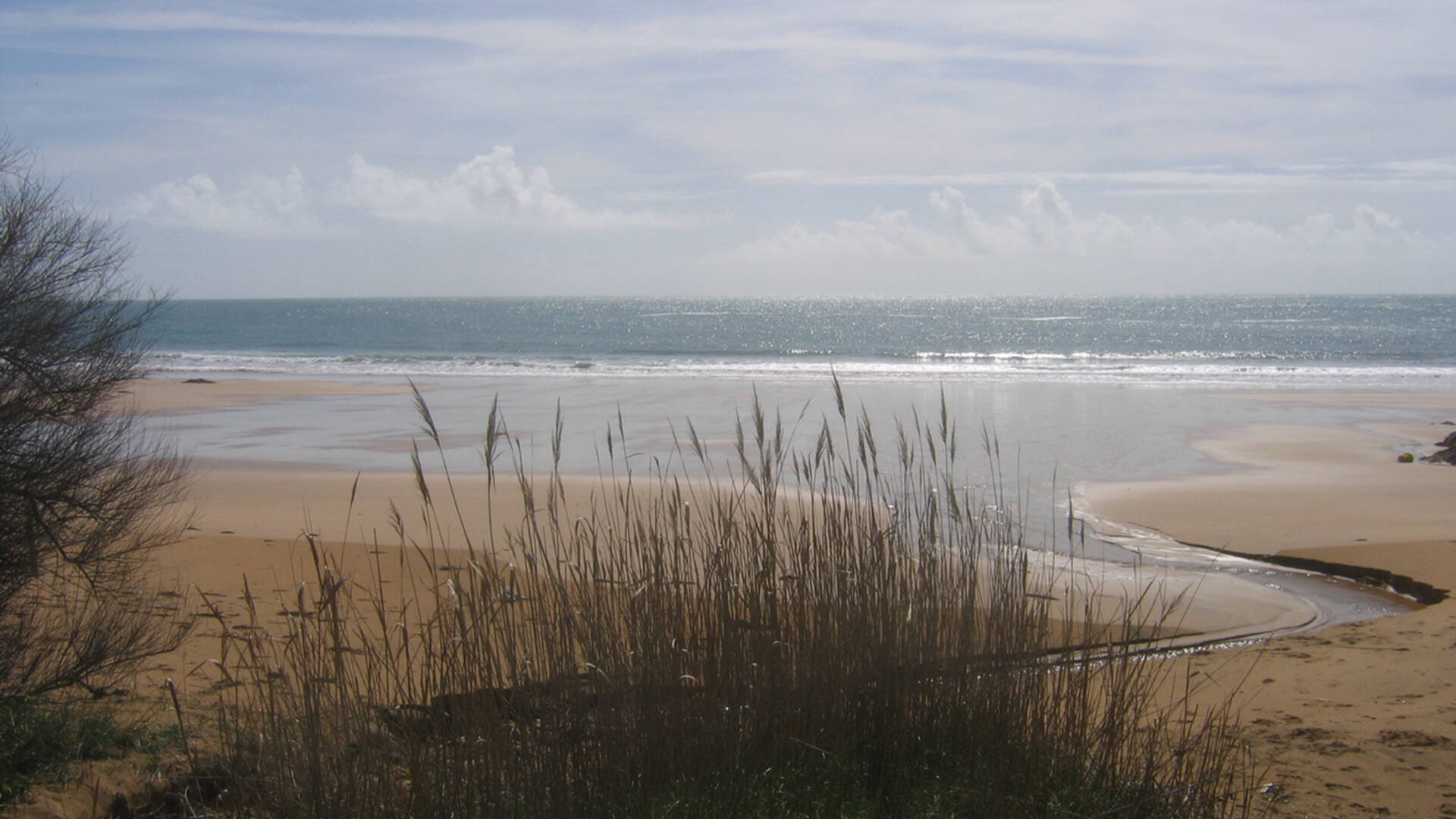 Plage des Vieilles, Ile d'Yeu © Office de Tourisme