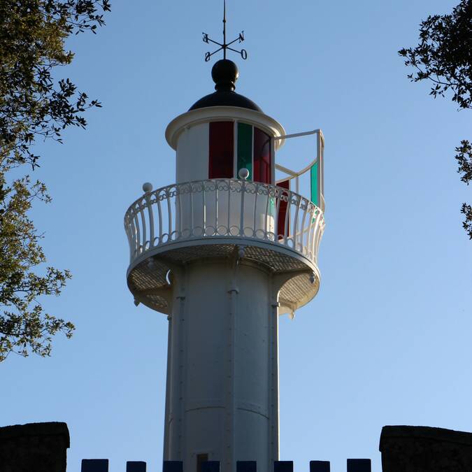 Petit Phare de Fromentine @ F. Peroud